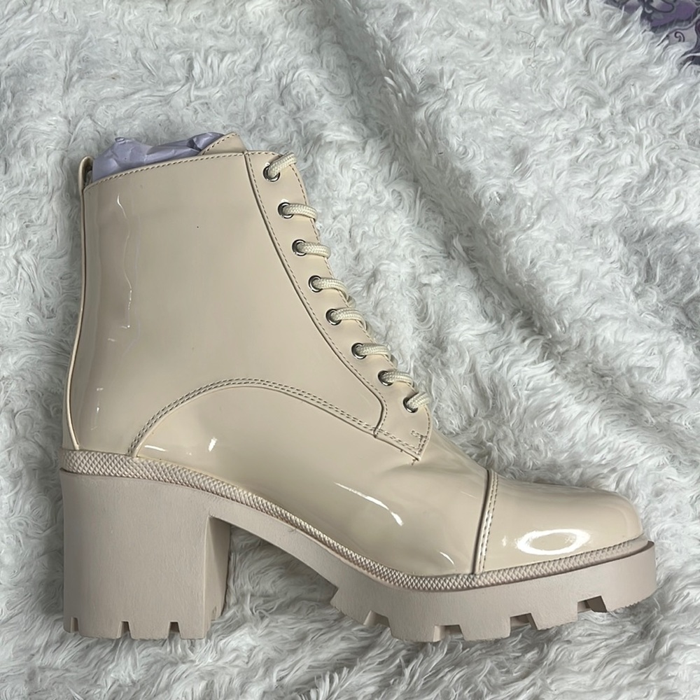 Akira boots, brand new, never worn.